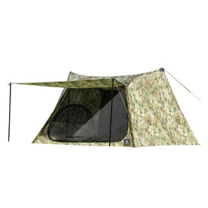 Multicam NEBULA Camping Tent (Limited Edition) US Licensed Multaicam