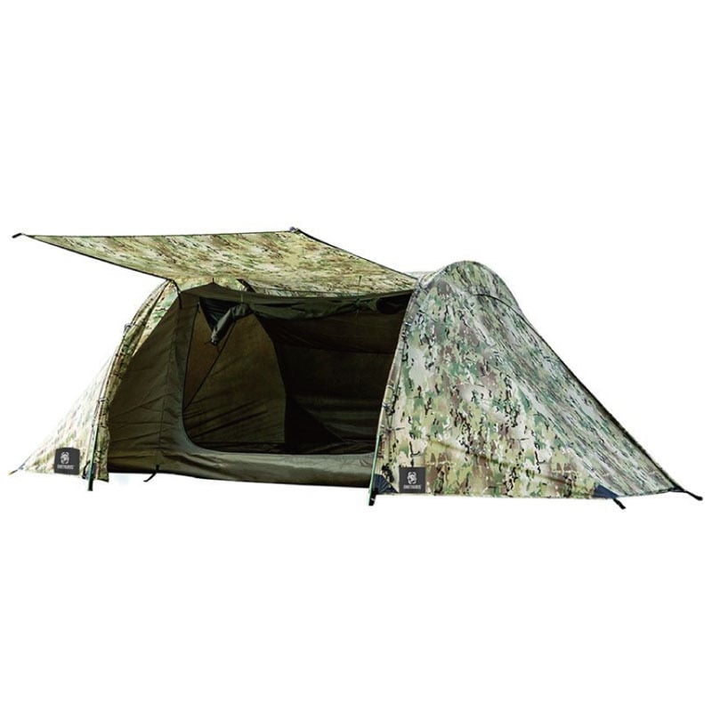 OneTigris(ワンティグリス) Multicam COMETA Camping Tent 
