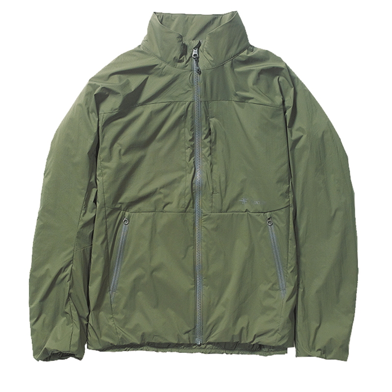 Foxfire(フォックスファイヤー) Octa Lining Jacket(オクタ ライニング