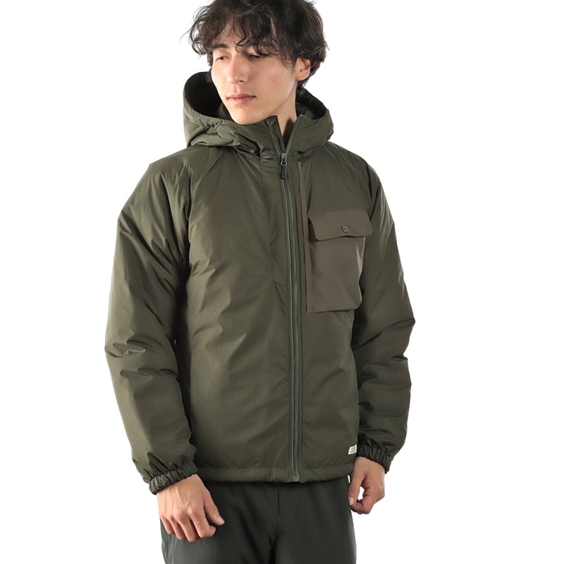 Foxfire(フォックスファイヤー) North Lake Hoody(ノース レイク フーディー)  6113313｜アウトドアファッション・ギアの通販はナチュラム