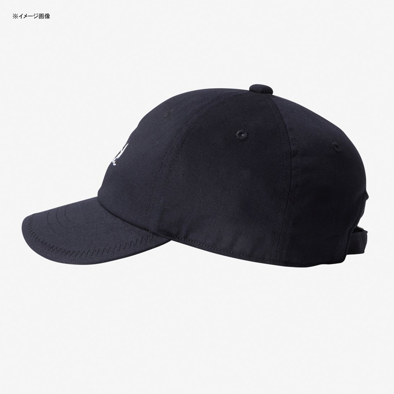 HELLY HANSEN(ヘリーハンセン) LOGO SAIL CAP(ロゴセイルキャップ) HC92261