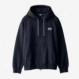 HELLY HANSEN(ヘリーハンセン) HHロゴ フルジップスウェットフーディー HH32376 スウェット･パーカー(レディース)