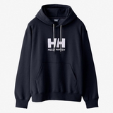 HELLY HANSEN(ヘリーハンセン) HH ロゴ スウェット パーカー HH32377 スウェット･パーカー(レディース)