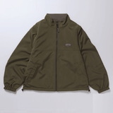 BEN DAVIS(ベンデイビス) 【23秋冬】4WAY STAND COLLAR JACKET(4way