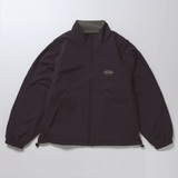 BEN DAVIS(ベンデイビス) 4WAY STAND COLLAR JACKET(4way スタンド カラージャケット) 23780018 フリースジャケット(メンズ)