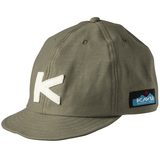 KAVU(カブー) Back Stain Base Ball Cap(バックサテン ベースボールキャップ) 19821731158000 キャップ