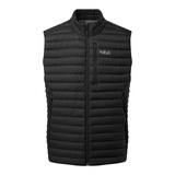 Rab(ラブ) 【23秋冬】Micro Light Vest QDB-18｜アウトドア