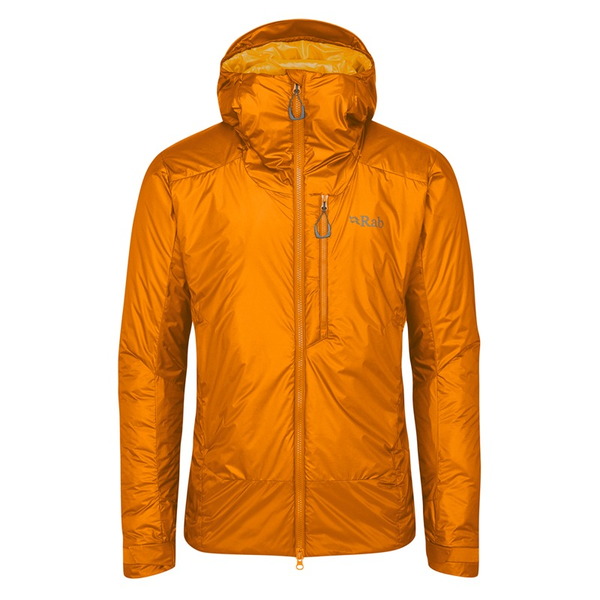 Rab(ラブ) Generator Alpine Jacket QIO-84｜アウトドアファッション