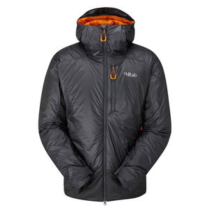 Rab（ラブ） 【24秋冬】Generator Alpine Jacket QIO-84