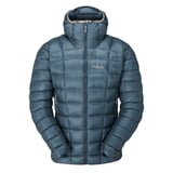 Rab(ラブ) 【24秋冬】Mythic G Jacket QDB-61 ダウン･中綿ジャケット(メンズ)