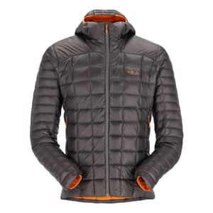 Rab（ラブ） 【24秋冬】Mythic Alpine Light Jacket QDB-47