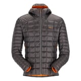 Rab(ラブ) 【24秋冬】Mythic Alpine Light Jacket QDB-47 ダウン･中綿ジャケット(メンズ)