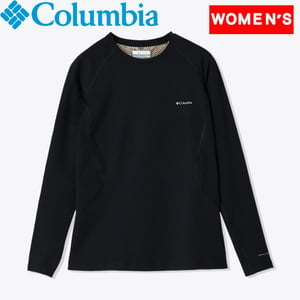 Columbia(コロンビア) Women’s オムニヒート インフィニティー ロングスリーブ トップ ウィメンズ AR2484