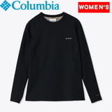 Columbia(コロンビア) Women’s オムニヒート インフィニティー ロングスリーブ トップ ウィメンズ AR2484 Tシャツ･カットソー長袖(レディース)