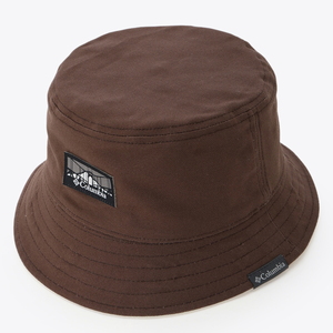 Columbia(コロンビア) プライスストリーム バケット Ｌ／ＸＬ ２５１（Ｂｉｓｏｎ Ｂｒｏｗｎ） PU5654