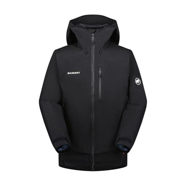 MAMMUT(マムート) Ayako Pro 2.0 HS Hooded Jacket AF Men's  1010-30280｜アウトドアファッション・ギアの通販はナチュラム