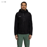 MAMMUT(マムート) Ayako Pro 2.0 HS Hooded Jacket AF Men's 1010