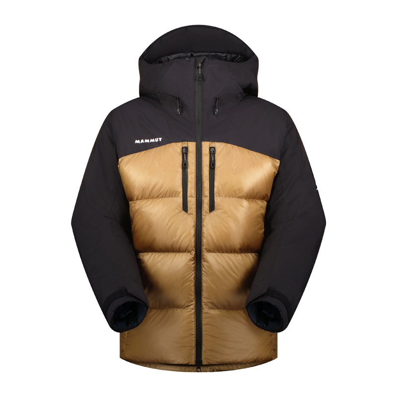 MAMMUT(マムート) Gravity Pro IN Hooded Jacket AF Men's  1013-03030｜アウトドアファッション・ギアの通販はナチュラム