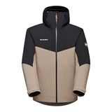 MAMMUT(マムート) Convey 3 in 1 HS Hooded Jacket AF Men's 1010