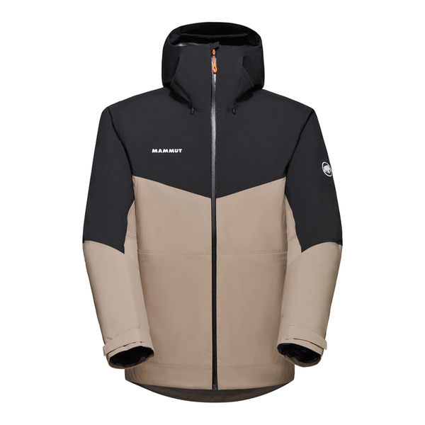 MAMMUT(マムート) Convey 3 in 1 HS Hooded Jacket AF Men's 1010 