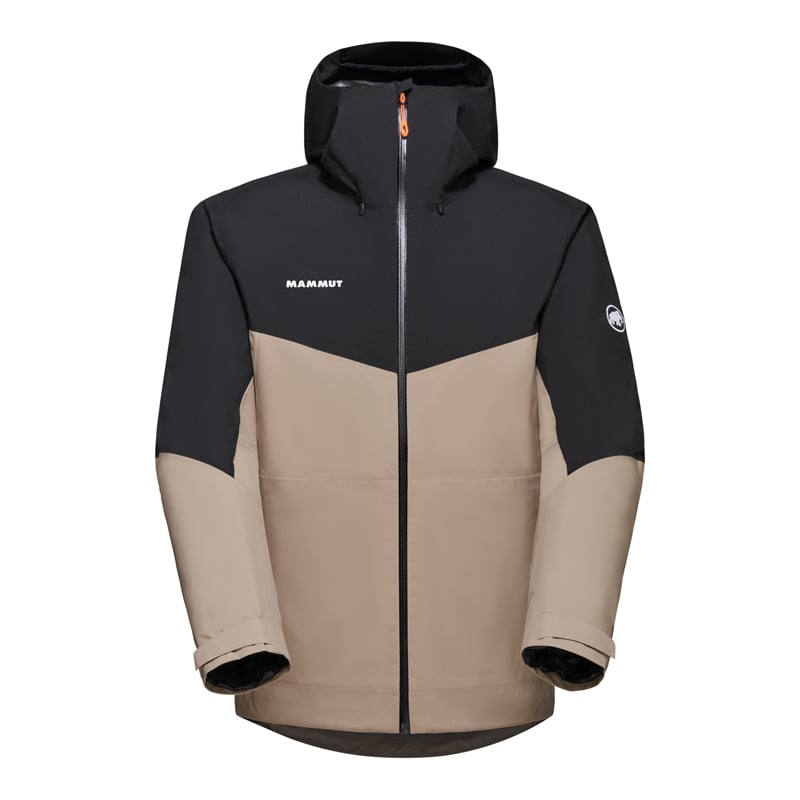 MAMMUT(マムート) Convey 3 in 1 HS Hooded Jacket AF Men's 