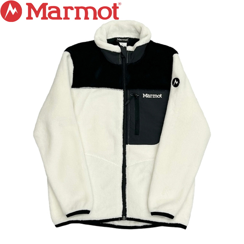 Marmot(マーモット) 【23秋冬】K Ancient Fleece Jacket(キッズ アン