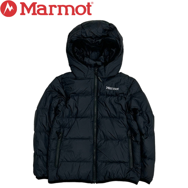 Marmot(マーモット) Kid's PRIME Down Jacket(キッズ プライム ダウン