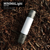 50/50 WORKSHOP(5050 ワークショップ) MINIMALight 最大250ルーメン 電池式 TR8-5WS-4327 電池式