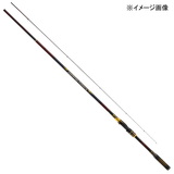 ダイワ(Daiwa) MONSTER TORQUE(モンスタートルク) 口太M-50(5ピース) 05301150 磯波止竿外ガイド4.6m以上