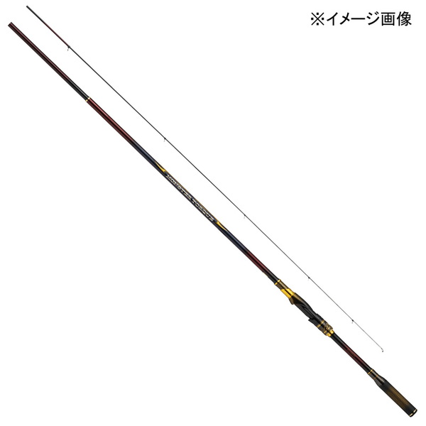 ダイワ(Daiwa) MONSTER TORQUE(モンスタートルク) 口太M-50(5ピース) 05301150 磯波止竿外ガイド4.6m以上