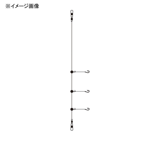 船匠(センショウ) 肝パン 食い渋り仕掛け   仕掛け