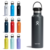 HYDRO FLASK(ハイドロ フラスク) HYDRATION 21oz STANDARD MOUTH 8900120050201 ステンレス製ボトル