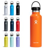 HYDRO FLASK(ハイドロ フラスク) HYDRATION 21oz STANDARD MOUTH 8900120113231 ステンレス製ボトル