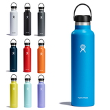 HYDRO FLASK(ハイドロ フラスク) HYDRATION 24oz STANDARD MOUTH 8900130015191 ステンレス製ボトル