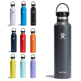 HYDRO FLASK(ハイドロ フラスク) HYDRATION 24oz STANDARD MOUTH 8900130050201 ステンレス製ボトル