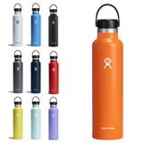 HYDRO FLASK(ハイドロ フラスク) HYDRATION 24oz STANDARD MOUTH 8900130113231 ステンレス製ボトル