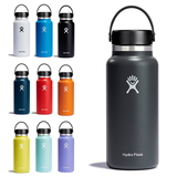 HYDRO FLASK(ハイドロ フラスク) HYDRATION 32oz WIDE MOUTH 8900180050201 ステンレス製ボトル