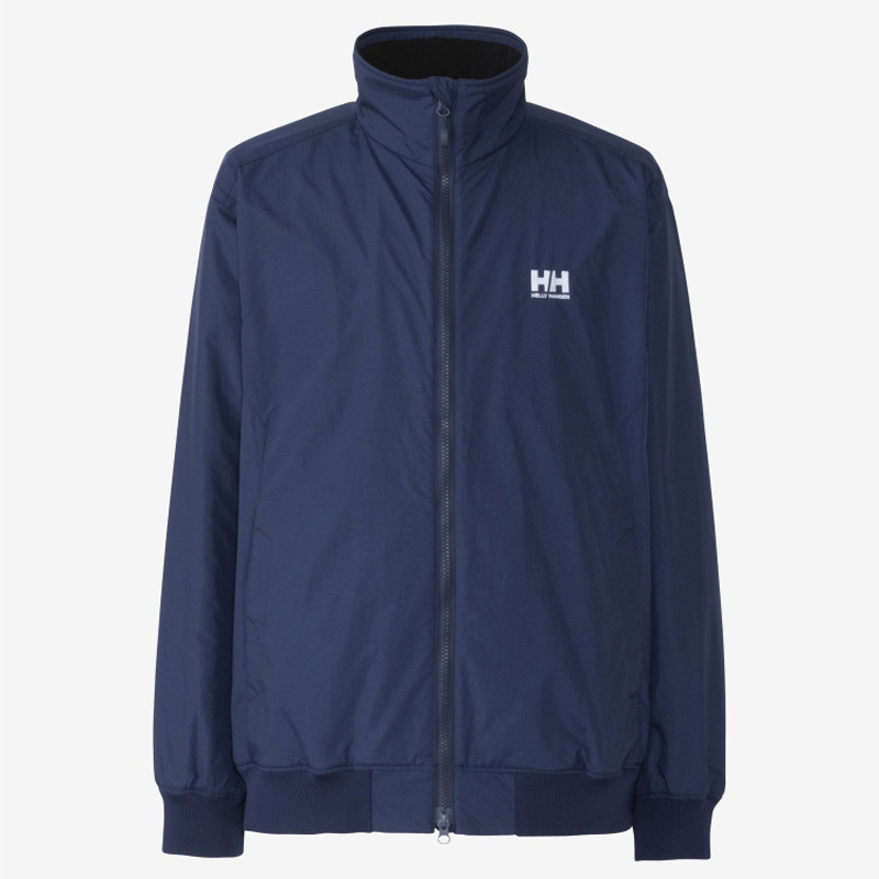 HELLY HANSEN(ヘリーハンセン) 【23秋冬】VALLE WINTER JACKET