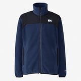 HELLY HANSEN(ヘリーハンセン) ハイドロミッドレイヤージャケット HH52358 フリースジャケット(メンズ)