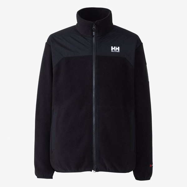 HELLY HANSEN(ヘリーハンセン) HYDRO MIDLAYER JACKET(ハイドロミッド