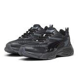 PUMA(プーマ) 【24秋冬】MORPHIC BASE(モーフィック ベース)/ユニセックス スニーカー 392982 トレランシューズ ローカット