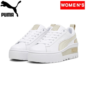 PUMA(プーマ) 【23秋冬】メイズ ウェッジ ラグジュアリー/ウィメンズ