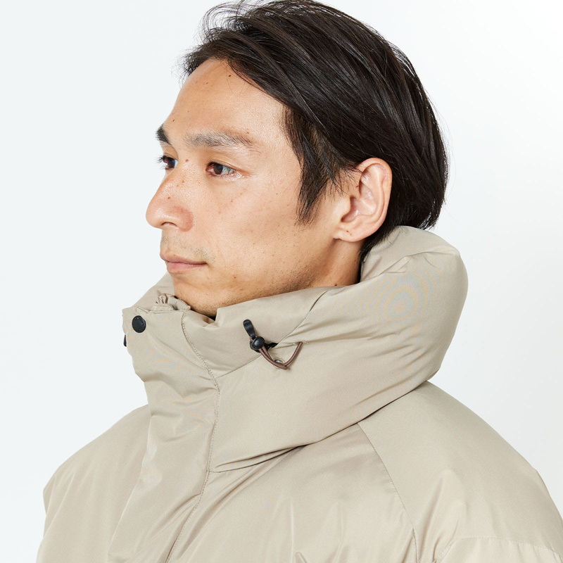 karrimor(カリマー) nevis down jacket(ネビス ダウン ジャケット ...