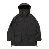 ナンガ(NANGA) TAKIBI FIELD ANORAK PARKA(タキビフィールドアノラックパーカー) ND2341-1D002 ブルゾン(メンズ)