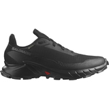 SALOMON(サロモン) 【24秋冬】ALPHACROSS 5 GORE-TEX(アルファクロス 5 ゴアテックス) L47307500 トレランシューズ ローカット