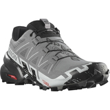 SALOMON(サロモン) 【24秋冬】SPEEDCROSS 6(スピードクロス 6) L41738000 登山靴･トレッキングブーツ ローカット