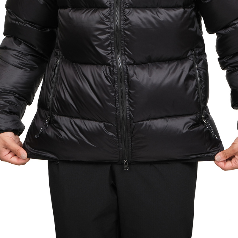 アクシーズクイン(AXESQUIN) 【23秋冬】Women's Basic Down Jacket