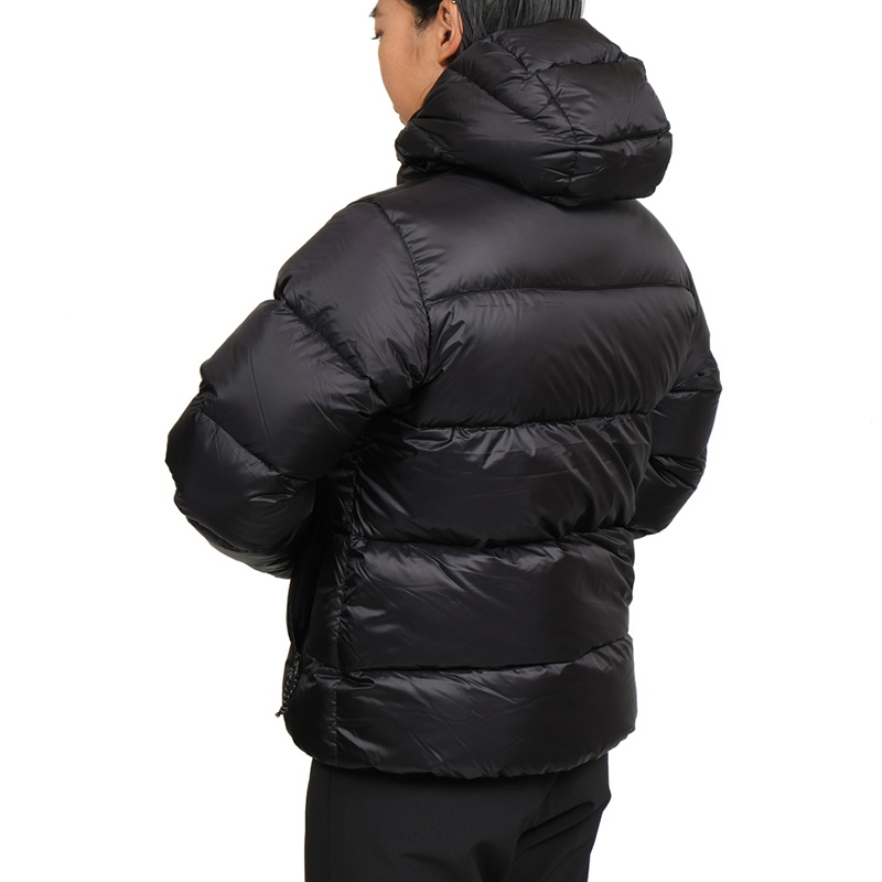 アクシーズクイン(AXESQUIN) 【23秋冬】Women's Basic Down Jacket