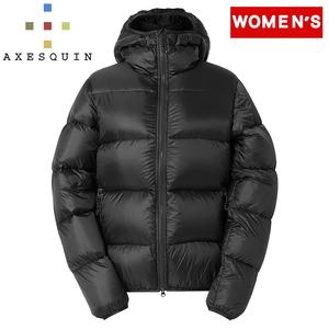 アクシーズクイン（AXESQUIN） Women’s Basic Down Jacket ウィメンズ 011034