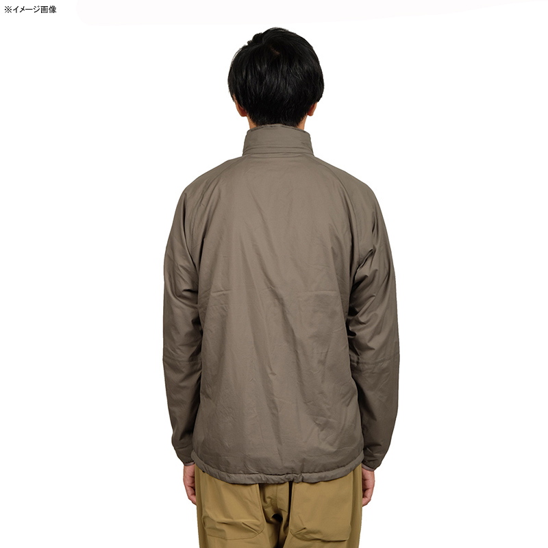 アクシーズクイン(AXESQUIN) 【23秋冬】Active Insulation Jacket